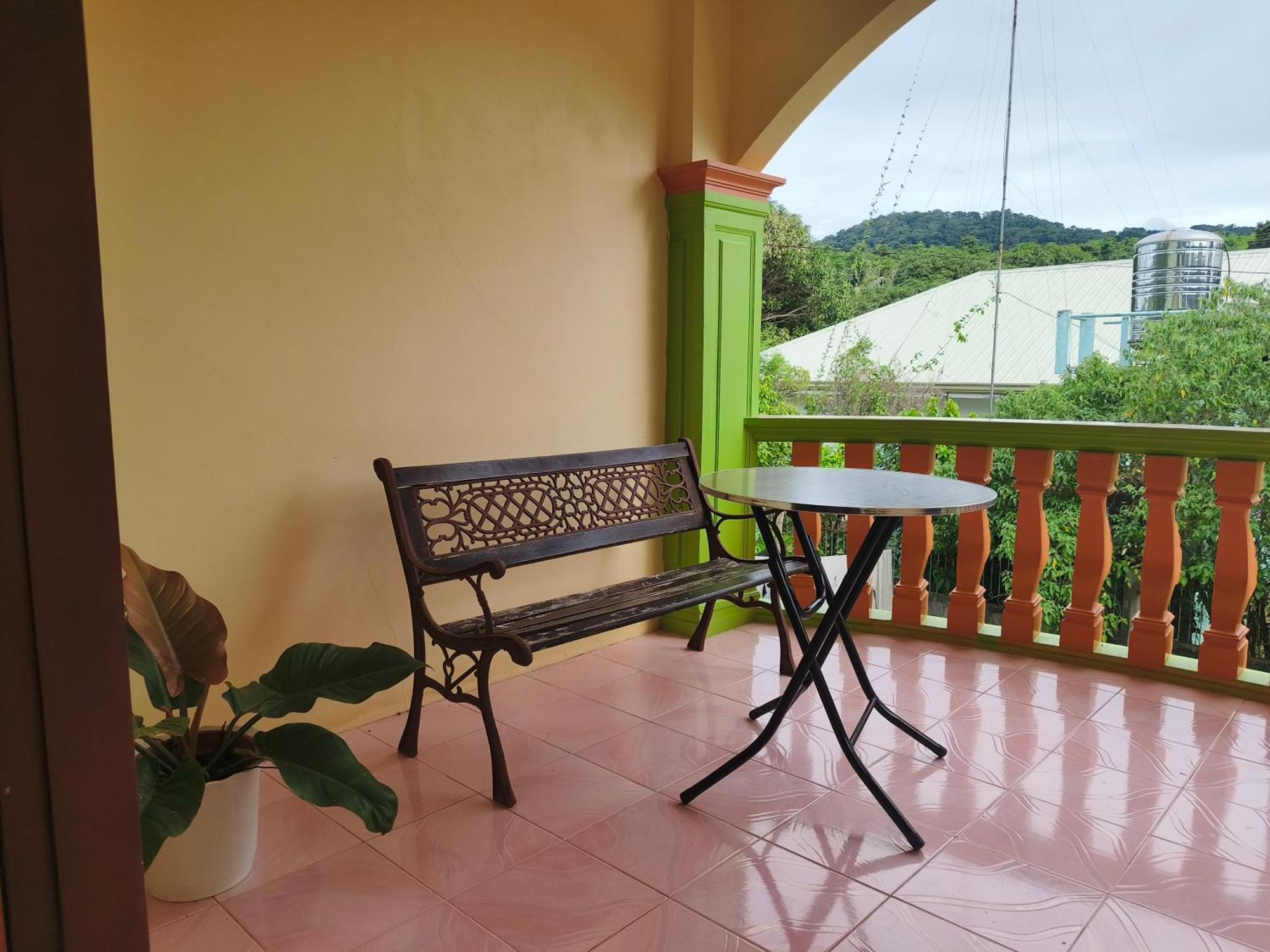 Daydream Hostel San Juan  Exterior foto