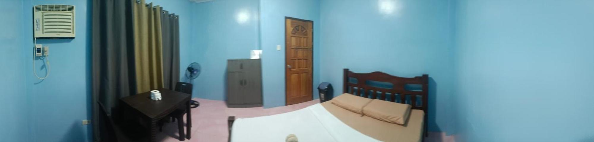 Daydream Hostel San Juan  Exterior foto